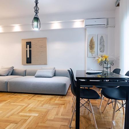 Apartment In Glyfada Center Афины Экстерьер фото