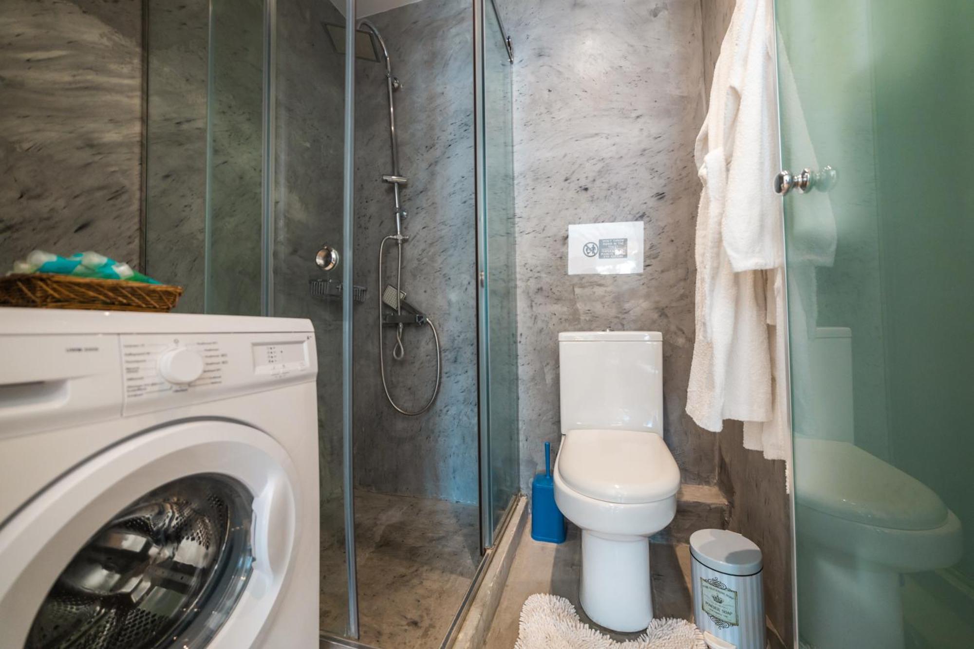 Apartment In Glyfada Center Афины Экстерьер фото