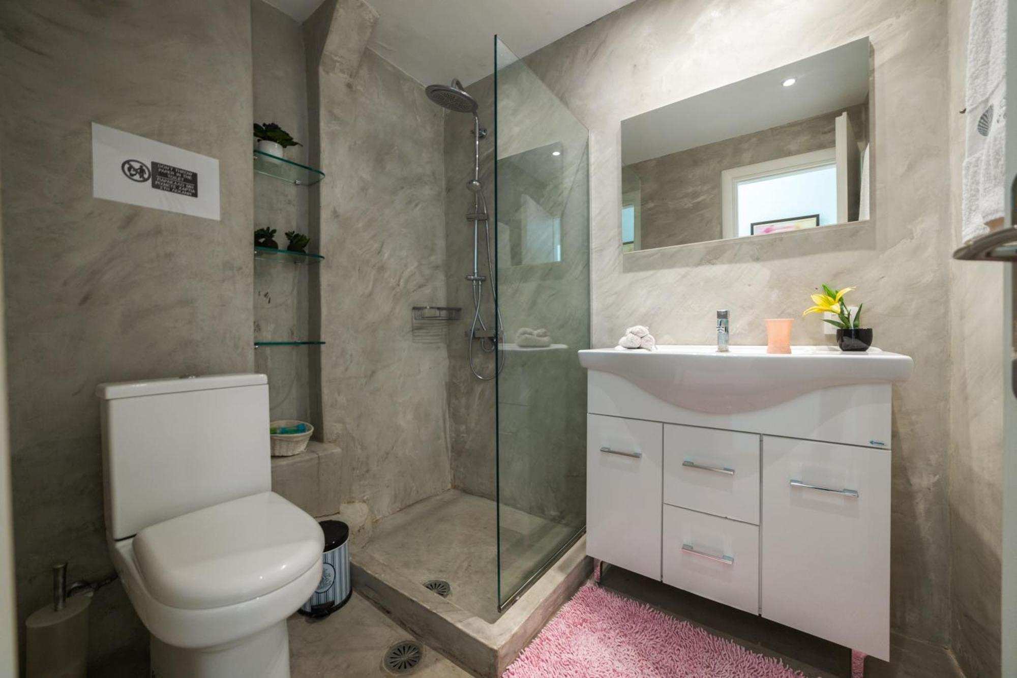 Apartment In Glyfada Center Афины Экстерьер фото