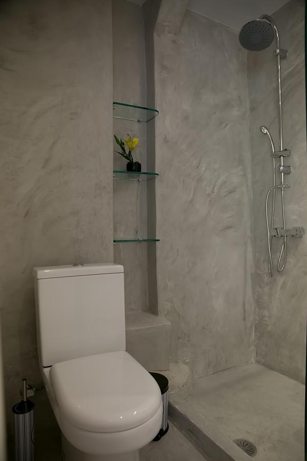 Apartment In Glyfada Center Афины Экстерьер фото