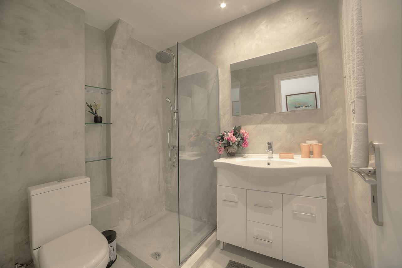 Apartment In Glyfada Center Афины Экстерьер фото