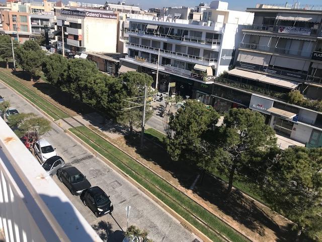 Apartment In Glyfada Center Афины Экстерьер фото