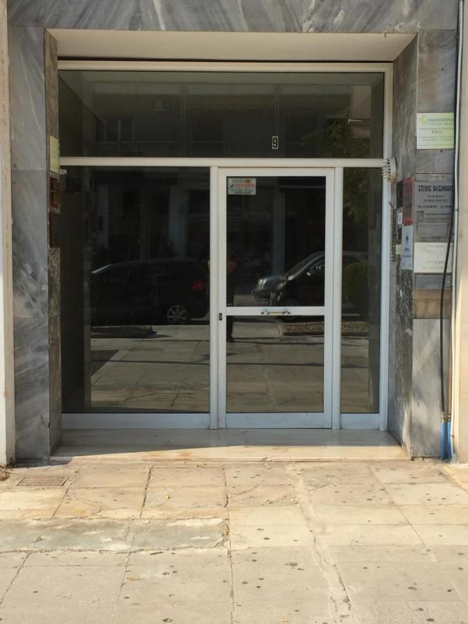 Apartment In Glyfada Center Афины Экстерьер фото